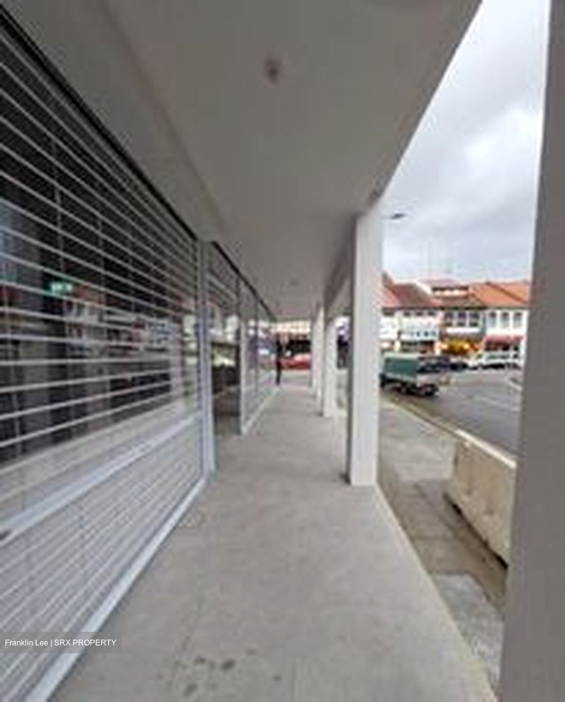 Geylang Road (D14), Shop House #612024191
